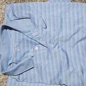 Nike Dri - Fit Shirt